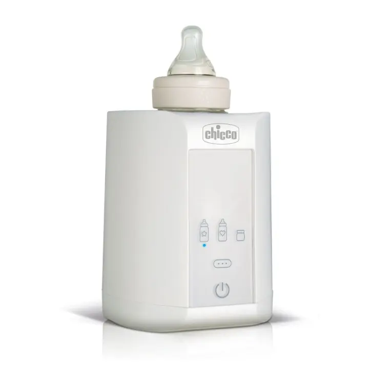 CHICCO CALIENTA BIBERONES DIGITAL - 1