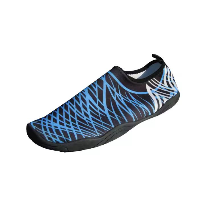SUN & SURF Escarpines NEOpreno - Zapatos de Agua Unisex 41-46 Secado Rápido - Protección y Ligereza para Actividades Acuáticas - 1