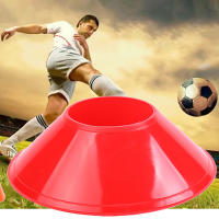 Juego De 10 Conos Cónicos Para Entrenamiento De Fútbol Para Niños Equipo Deportivo De Agilidad Y Evitación De Obstáculos Accesorios De Entrenamiento - details 8