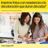 HP 305 3YM61AE Cartucho de Tinta Original Negro Compatible con Impresoras de Inyección de Tinta HP DeskJet 2810, 2820, 2710, 2720, 2721; HP DeskJet Plus 4110, 4120, 4130; HP Envy 6020, 6030, 6400 y 6430 - details 3