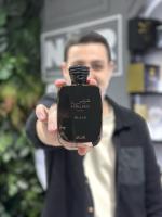 Hawas Black de Rasasi Perfume árabe Exclusivo Masculino *NOVEDAD* Elegante Duradero  - 100ml - details 2
