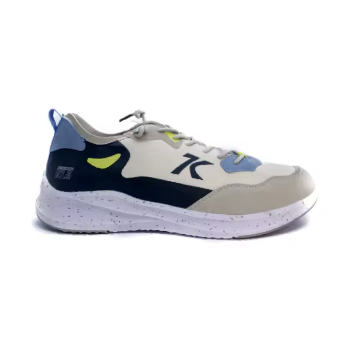 Shoes Deportivos marca Sweden Kle para hombre en color azul - 1