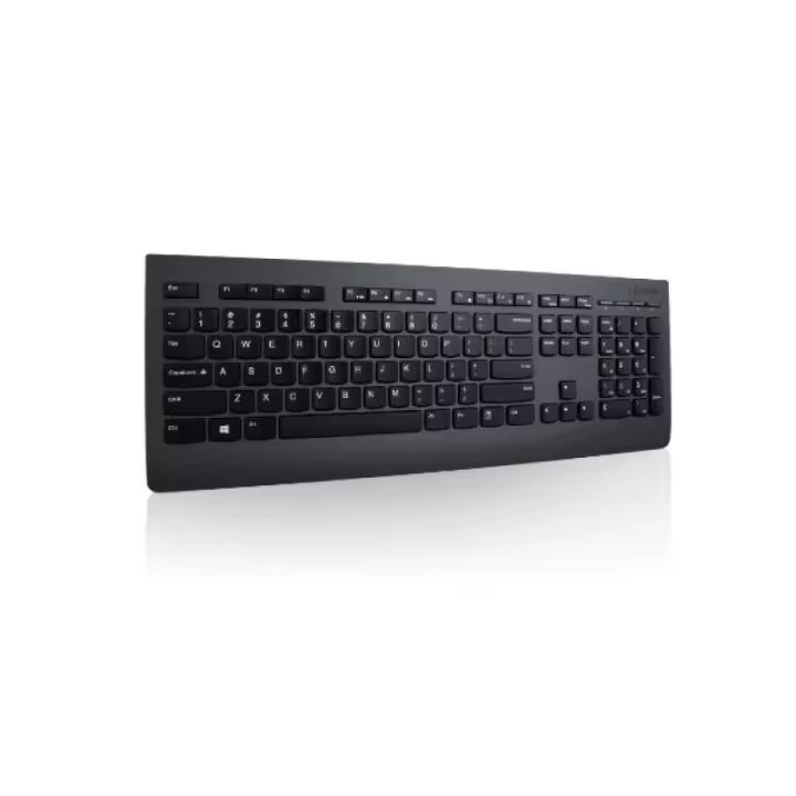 Lenovo professional wireless keyboa - 1