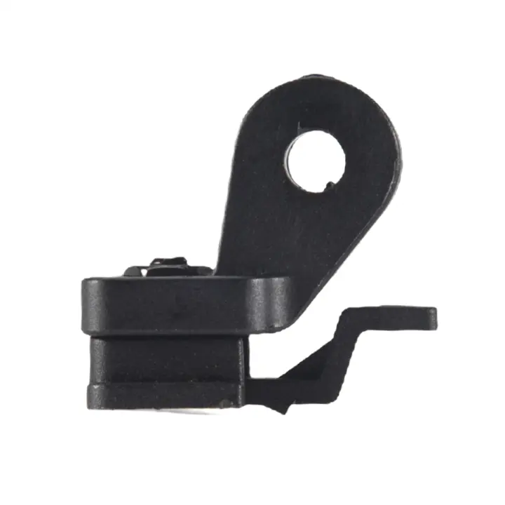 Soporte para medidor de código de lámpara delantera de bicicleta, soporte de montaje para Bontrager Ion Prort, lámpara trasera de elevación, accesorios para bicicleta - 1