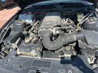 Mando limpia compatible con Ford Mustang 2014 a 2016 (OEM/IAM: 17D750C) - details 1