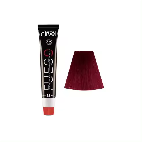 Tinte Artx Fuego F-56 Rojo Magenta 100 ml. Nirvel - 1