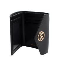 Michael Kors-Monedero de Piel Greenwich 34S1GNME6L para Mujer