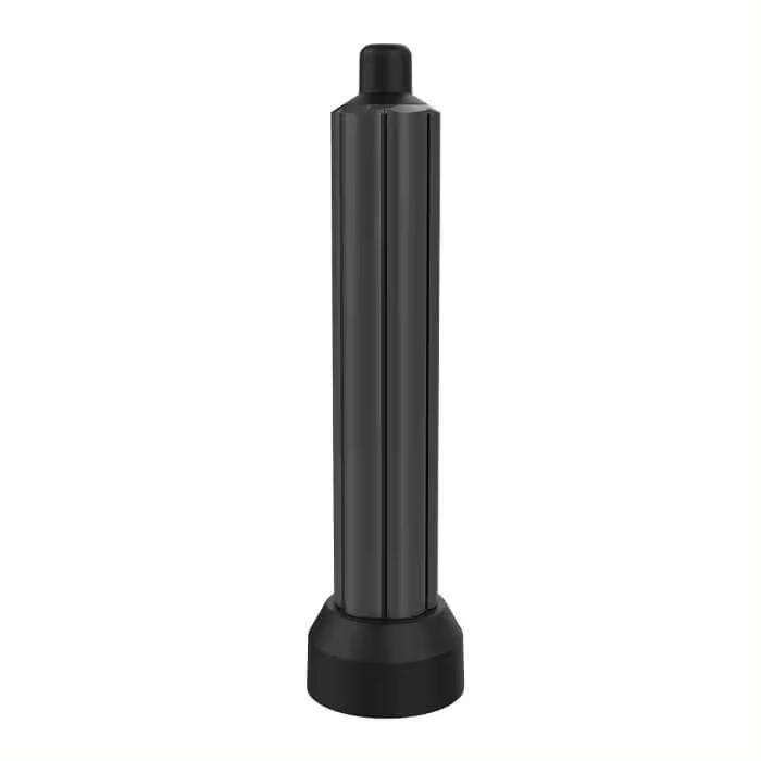 PACK DE 2 BARRILES PARA RIZOS BIONIC (marca: Eurostil) - 1