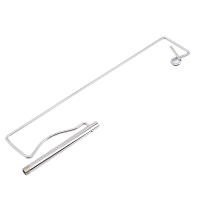 Soporte De Hilo Para Máquina De Coser Metálico Portátil Accesorios De Costura DIY Herramientas Para Adultos Unisex - details 4