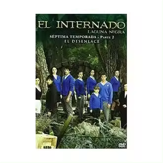 El internado Temporada 7 Segunda parte - 1