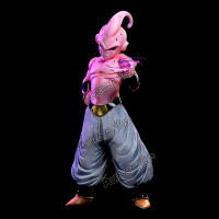 Figura De Acción Dragon Ball Z Majin Buu PVC 19cm Colección De Juguetes Modelos Para Regalos Para Adultos Y Adolescentes - details 1