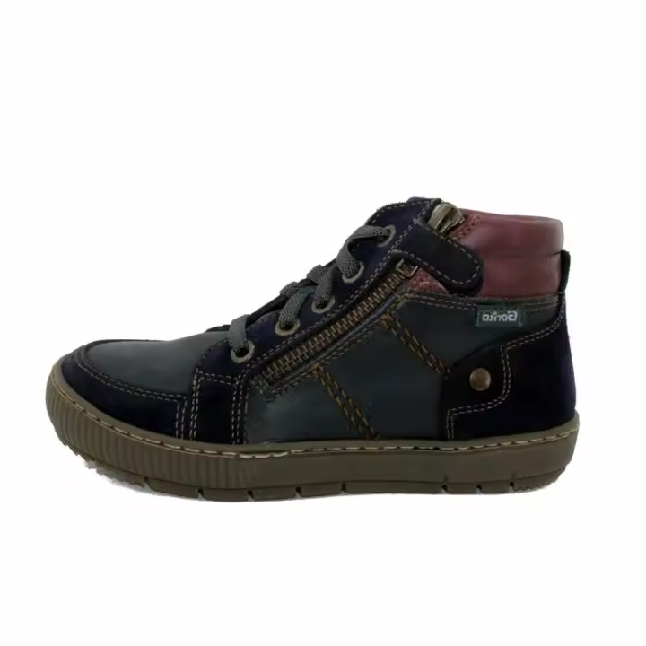 BOTA GORILA SPORT RESISTENTE A LA LLUVIA PARA NIÑOS - 1