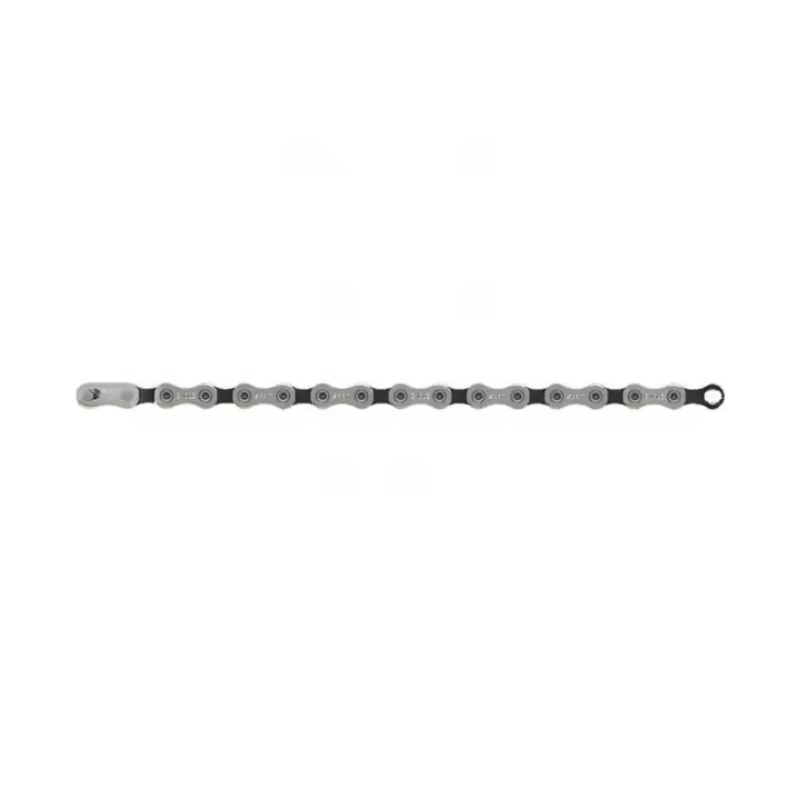Sram Cadena Versión OEM GX Eagle Solid Pin 126 Eslabones Powerlink 12 Velocidades Plata  SRAM   de ciclismo para bicicleta - 1
