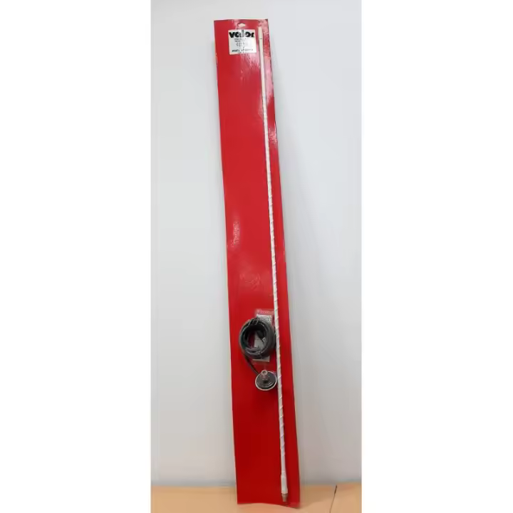 Antena Móvil CB Valor RM921-4 - Alta Calidad - 1