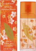 Elizabeth Arden Green Tea Nectarine Blossom Eau de Toilette Vaporizador 100ml - details 0