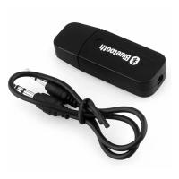 Adaptador Bluetooth automático para Pc, Dongle Usb, receptor Bluetooth para altavoz, ratón, teclado, música, transmisor de Audio para coche - details 4