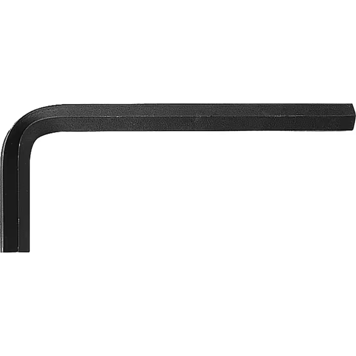 Bahco Llave Allen 8mm - Corta de Acero de Alta Calidad con Protección de Superficie - 1