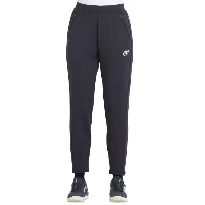 Pantalón Felpa Bullpadel Piripi Mujer - 1