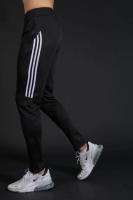 Pantalones De Ruta Para Hombre Fitness Entrenamiento En El Gimnasio Running Sportswear Primavera Otoño Talla True Bottoms Trackpants - details 12