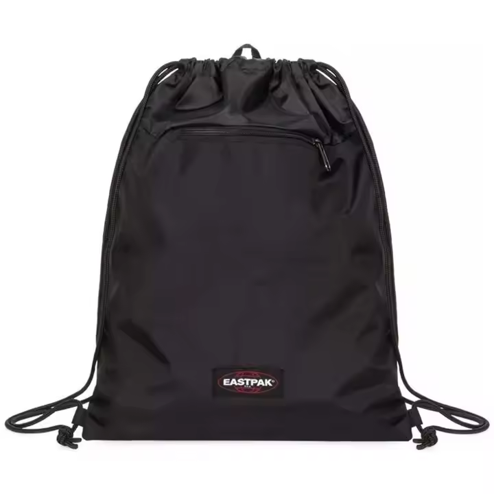 Mochila Eastpak  para mujer en color negro - 1
