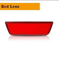 Luz De Freno Trasera LED Estroboscópica Estilo F1 Para Nissan Juke Rogue Murano 3rd 12V Roja 2011-2014 Pieza De Repuesto OEM - details 2