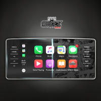 GRIZZ Prot. Pantalla GRIZZ MatteScreen para Mercedes GLC 10,25" (2019-2022) REF: PR-1140059128 - details 2