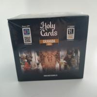 Holy Cards Semana Santa Granada 2026 Holy Cards | semana santa | caja 50 sobres | Envios en 24/48 horas desde España - details 3