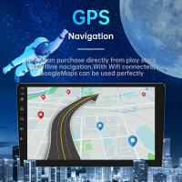 Reproductor Multimedia Para Coche Android 13 2 Din Con Android Auto Carplay GPS Wifi BT Pantalla IPS Universal 7/9/10 Pulgadas RAM 2G - details 6