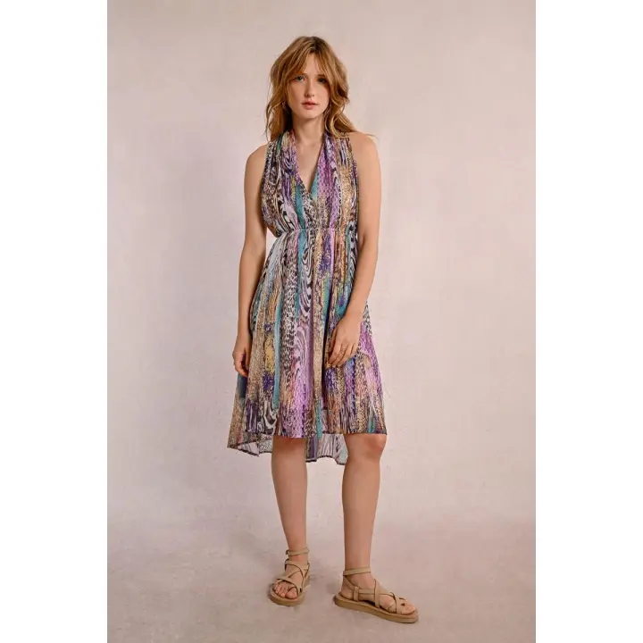 Molly Bracken Vestidos de chica P1808BDP UNICO - 1