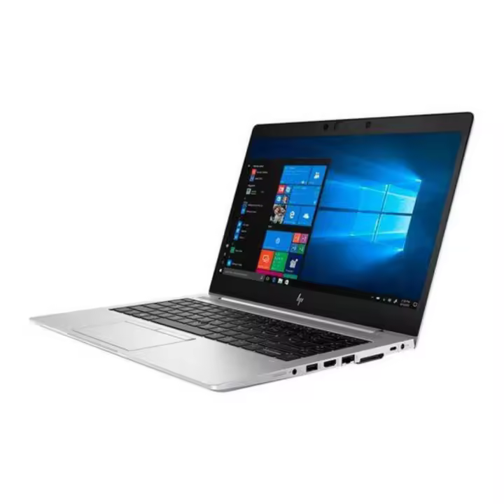 HP 745 G6 14" / Ryzen 5-PRO 3500U / 16GB DDR4 256GB SSD Windows 10 - 1