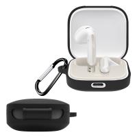 Funda Protectora De Silicona Para Redmi Buds 6 Active Auriculares Inalámbricos Caja Protectora Cubierta Esfera Anti-polvo - details 3