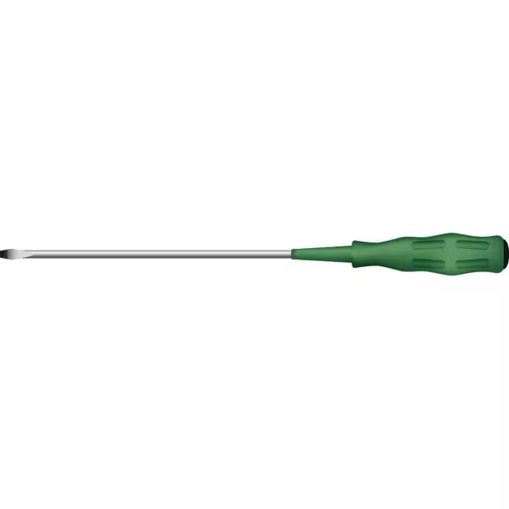 Destornillador profesional plano 6,0mm - 1