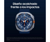Samsung Galaxy Watch Ultra 2025 / Smartwatch 47.4mm - details 5