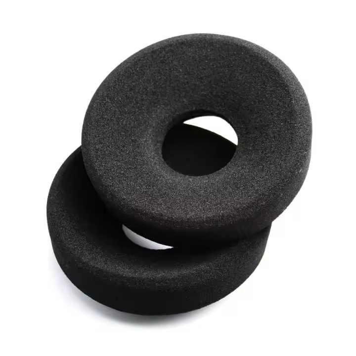 Almohadillas De Auriculares De Esponja Suave Para Repuesto Para GRADO PS1000 GS1000I RS1I RS2I Auriculares Protección Y Cushion - 1