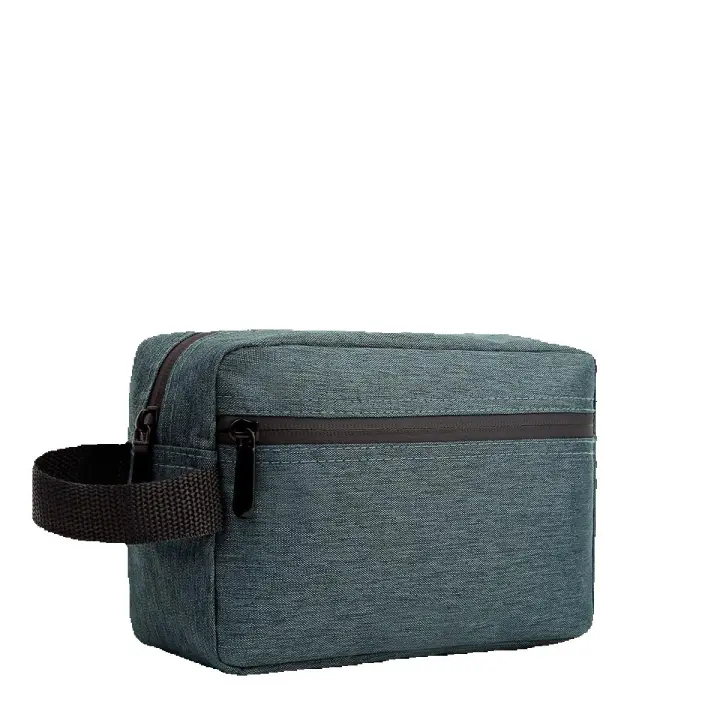 Neceser de viaje para Mujeres y Hombres, Bolsa de afeitar para accesorios de artículos de juguete, bolsas de almacenamiento - 1