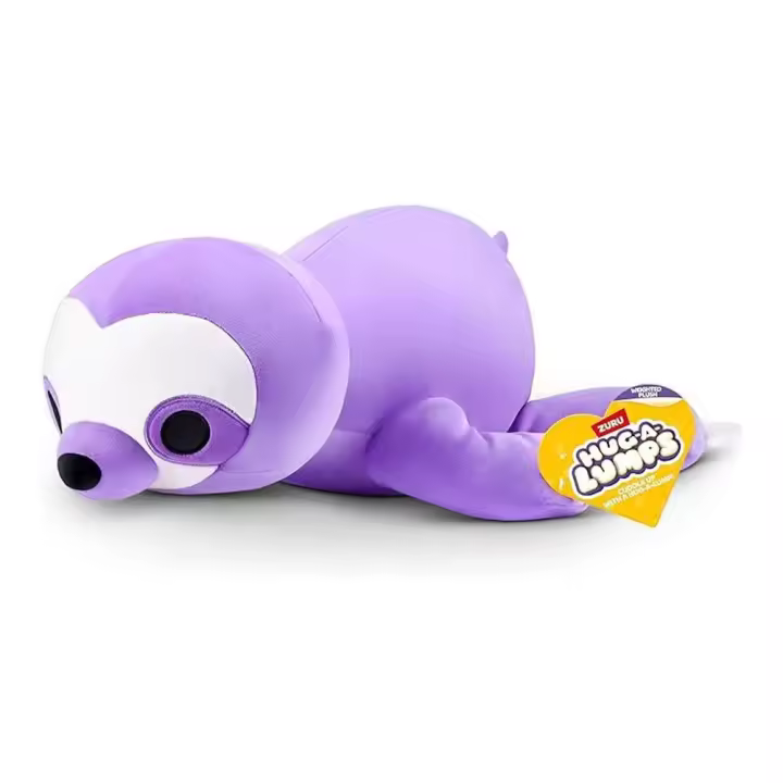 Peluche con Peso Sloth Sydney de Zuru 14901-PEREZOSO - 1