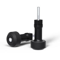 Protector De Caída Para Motor Y Cuerpo Aprilia Tuono V4 1100 RR Factory 2015-2020 Sliders De Marco Protección De Choque De Nylon Fibra De Vidrio - details 1
