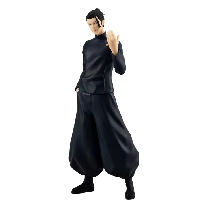 Good smile company Jujutsu Kaisen Pop Up Parade Suguru Geto: Hidden Inventory / Premature Death Ver. - 1