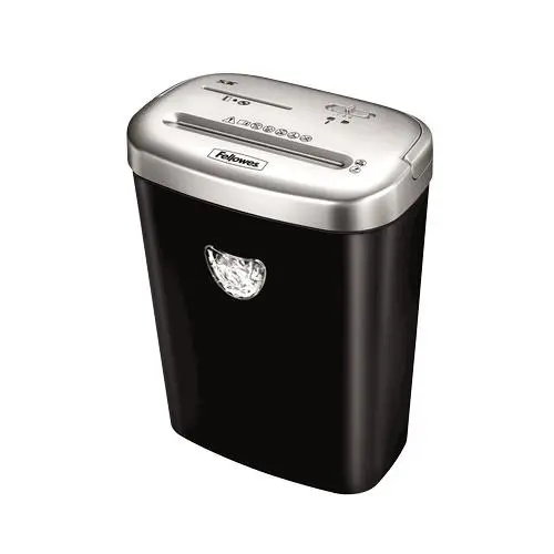 DESTRUCTORA 53C FELLOWES 4653101 - 1
