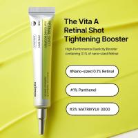 Celimax Vita A Retinal Shot, Potenciador Reafirmante, Minimizador De Poros, Arrugas Y Líneas De Expresión, Para Una Piel Más Firme, 15 Ml - details 0