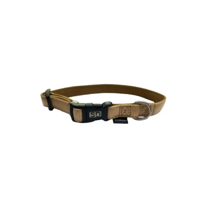 San Dimas - COLLAR REPTY 15X250-350 DORADO - 1