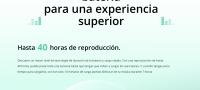 Auriculares - realme Buds Air 6 Versión Global, dispositivo con cancelación activa de ruido, 50dB, Bluetooth 5,3, Bluetooth con 6 HD Mic Hi-Res Stereo,Auriculares inalámbricos con altavoz conductor de 12,44 mm, 40 horas de duración de la batería - details 17