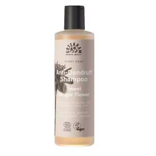 Urtekram Sweet Ginger Champu Anticaspa 250M L. Eco Vegan - 1