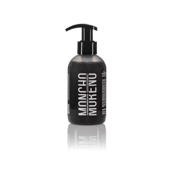 MMO BATHMANDETOX HAIR CHAMPU 500 ML - 1