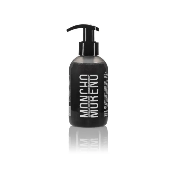 MMO BATHMANDETOX HAIR CHAMPU 500 ML - 1