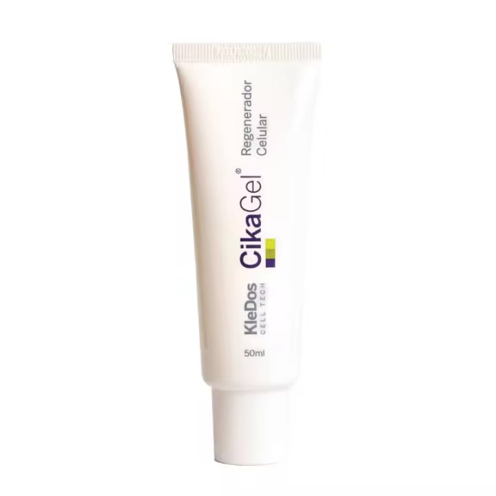 CIKAGEL REGENERADOR TUBO 50 ML - 1