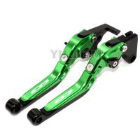 Manillar De Motocicleta Para Honda CB125R CB150R CB250R CB300R CB190R CB190X CB190SS Accesorios De Motocicleta Palancas De Freno Y Embrague CNC - details 14