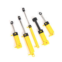 Pequeño Bloque De Construcción MOC Piezas Técnicas V2 Cilindro Pneumático Bomba Interruptor Tubo Energía Compatible Con Bloques De Caja De Juguetes Para Niños - details 4