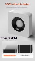Nueva Lámpara De Techo LED Ultradelgada Cuadrada Para Sala De Estar Dormitorio Cocina Iluminación De Habitación Decoración De Hogar Fuente De Luz LED Aplicación Doméstica - details 4