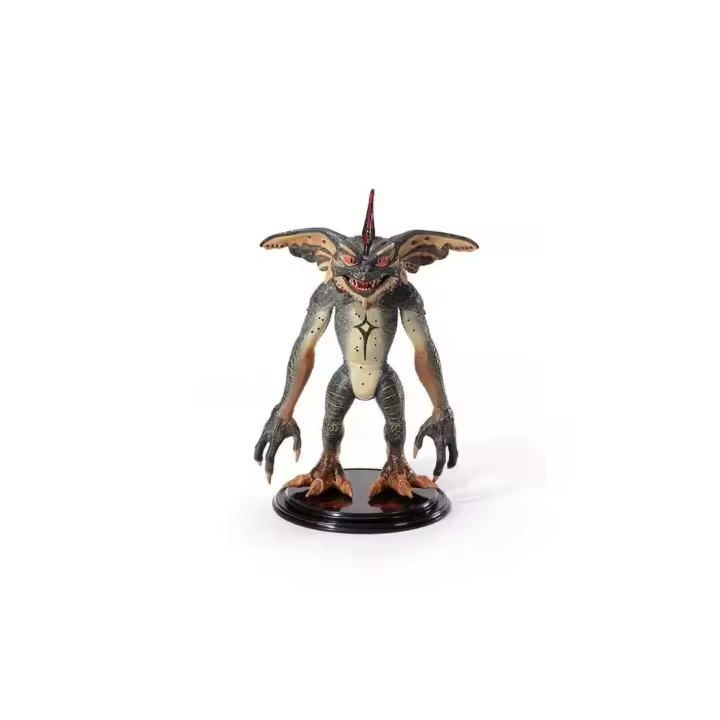 ▷ FIGURA PREMIUM MOWHAWK DE GREMLINS by Pequeños Gigantes - 1